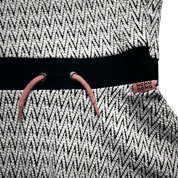 Koko Noko Girls Dress Size 6 Years - Picture 3 of 6